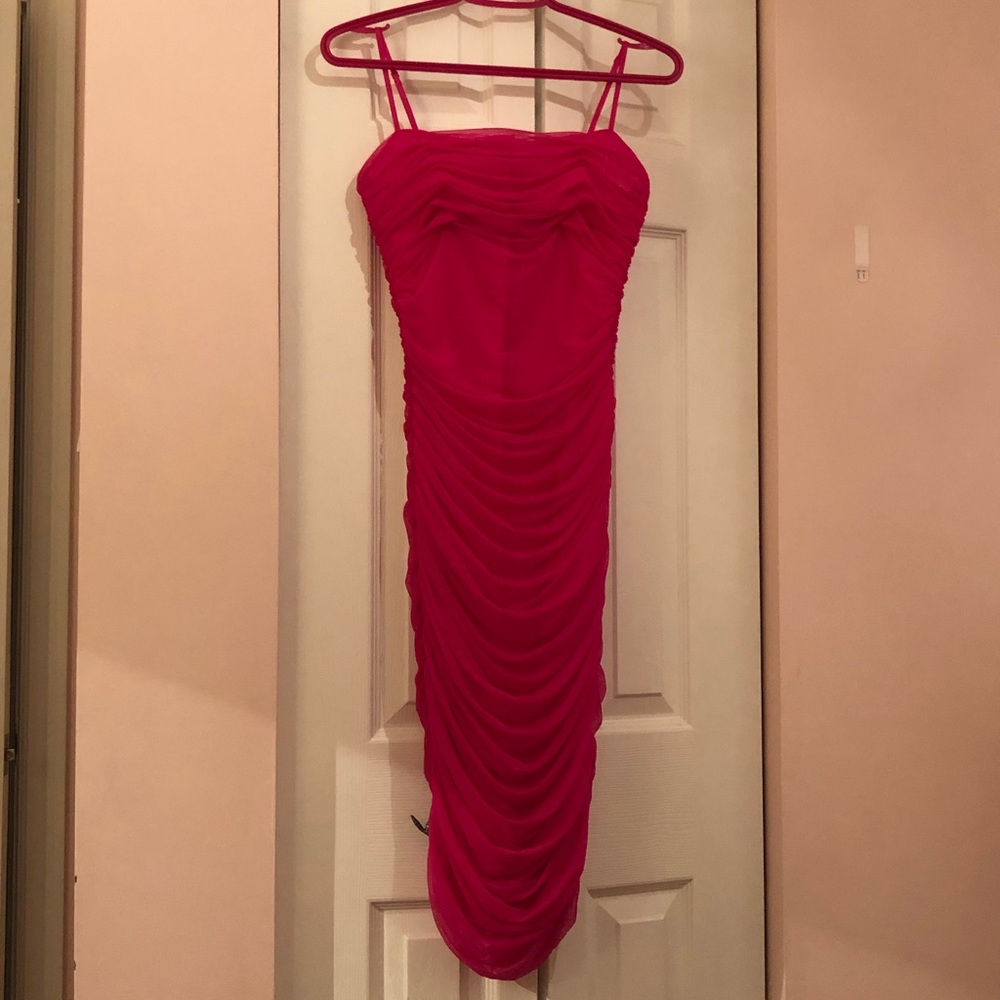 Aritzia dress